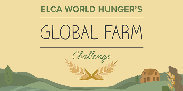 Global Farm Challenge