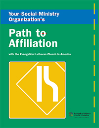 Social Ministry Organizations: Path to Affilliation