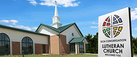 Elca Lutheran Church Calendar 2022 Year C - Evangelical Lutheran Church In America